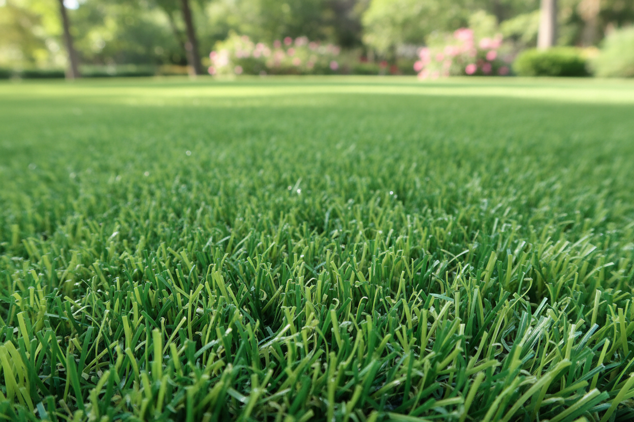 Artificial Turf