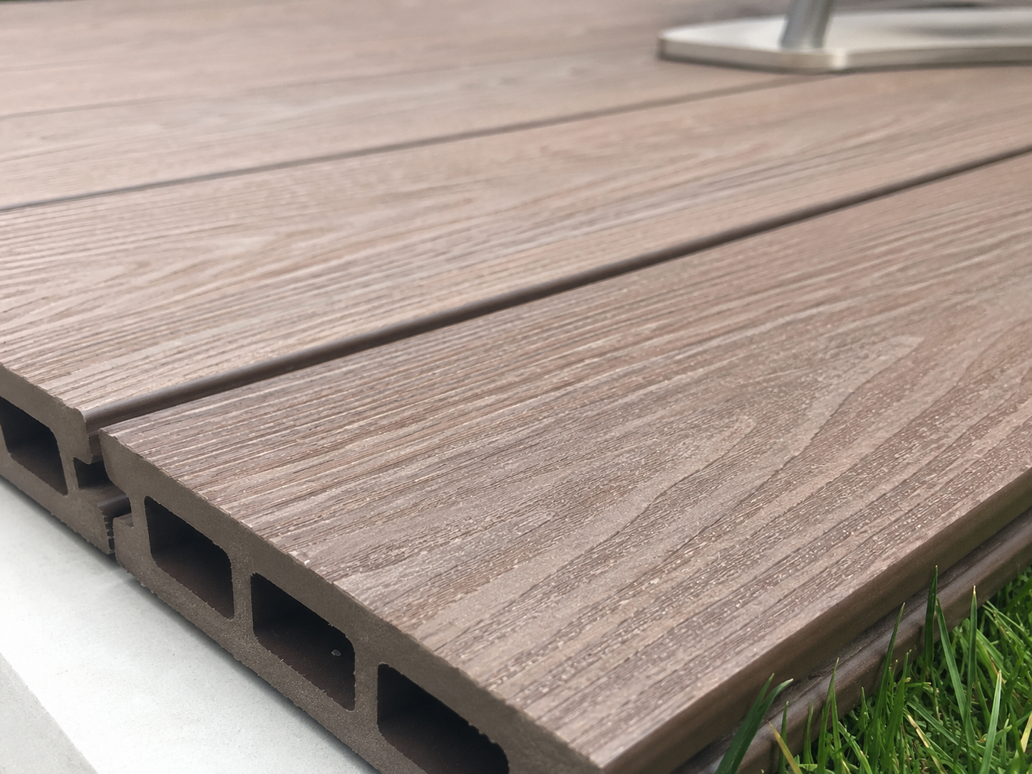 WPC Decking