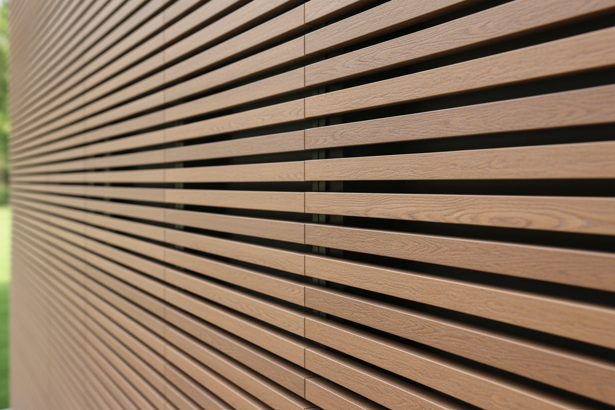 WPS Cladding